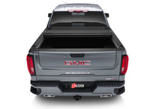 Load image into Gallery viewer, BAK 04-13 Chevy Silverado/GM Sierra Revolver X4s 5.9ft Bed Cover