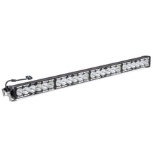 Load image into Gallery viewer, Baja Designs OnX6 40in Hybrid LED And Laser Light Bar