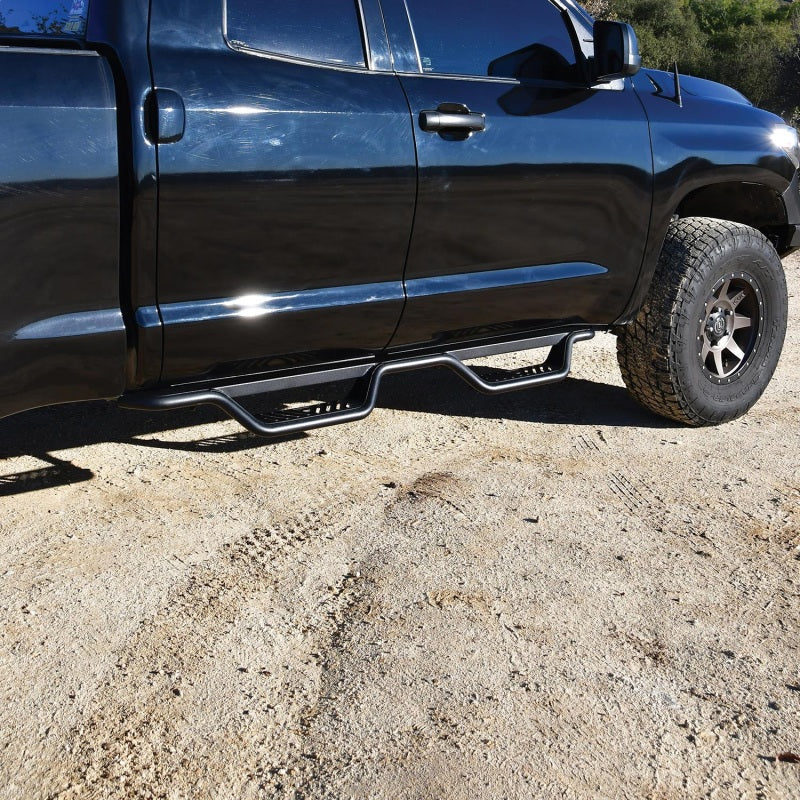 Westin 07-21 Toyota Tundra Double Cab Outlaw Nerf Step Bars – ESP