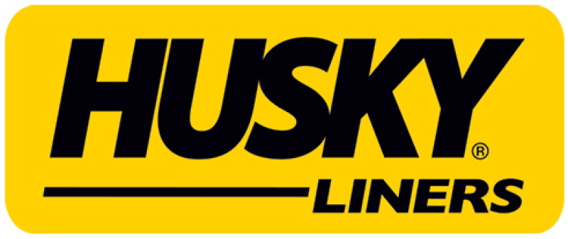 Husky Liners 03-12 Dodge Ram 1500/2500/3500 Series Regular/Quad Cab WeatherBeater Black Floor Liners