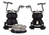 Air Lift Loadlifter 5000 Ultimate Plus w/ Stainless Steel Air Lines for Ram 3500 (2WD & 4WD)