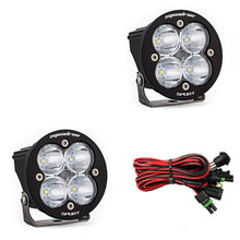 Load image into Gallery viewer, Baja Designs Squadron R Sport Work/Scene Pair LED Light Pods - Clear
