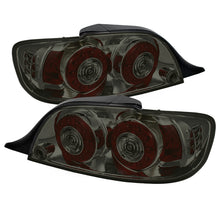 Load image into Gallery viewer, Xtune Mazda Rx-8 04-08 LED Tail Lights Smoke ALT-ON-MRX804-LED-SM