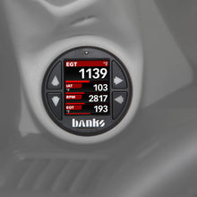 Load image into Gallery viewer, Banks Power iDash 1.8 DataMonster Upgrade Kit for 01-10 Chevy 6.6L Six-Gun/EconoMind/Speedbrake