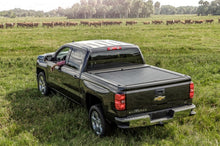 Load image into Gallery viewer, Roll-N-Lock Chevy Silverado/Sierra SB 77-3/4in M-Series Retractable Tonneau Cover