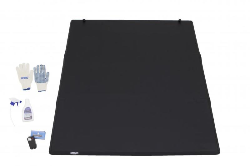 Tonno Pro 02+ Dodge RAM 1500 8ft Fleetside Hard Fold Tonneau Cover