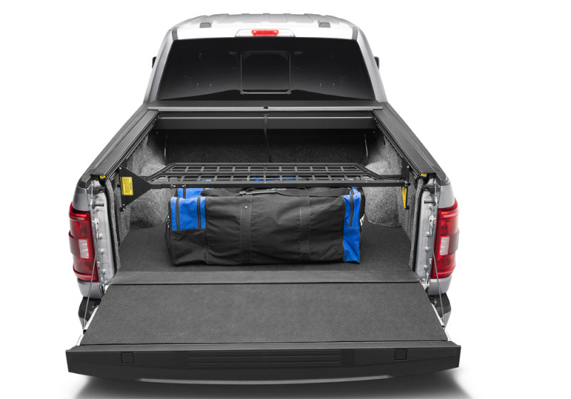 Roll-N-Lock Ford Maverick Cargo Manager