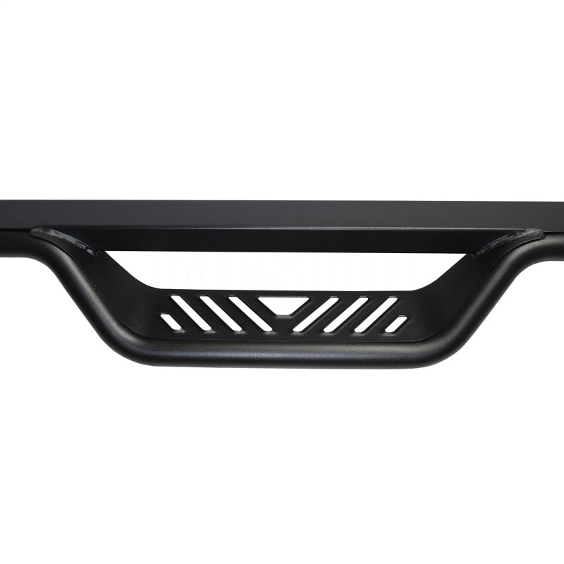 Westin 07-21 Toyota Tundra Double Cab Outlaw Nerf Step Bars – ESP