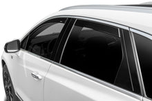 Load image into Gallery viewer, AVS Cadillac XT5 Ventvisor Low Profile Deflectors 4pc - Smoke