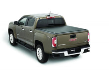 Load image into Gallery viewer, Tonno Pro 05-19 Nissan Frontier 5ft Styleside Lo-Roll Tonneau Cover