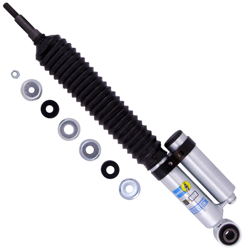 Bilstein 5160 Series Toyota Land Cruiser 46mm Monotube Shock Absorber