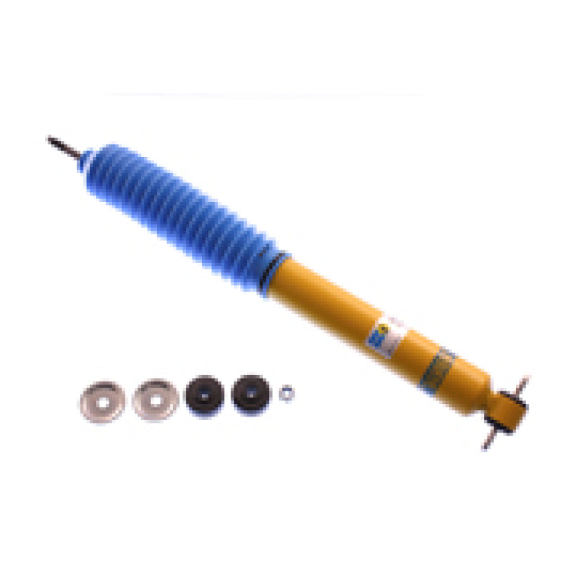 Bilstein B6 Jeep Cherokee Classic Front 46mm Monotube Shock Absorber