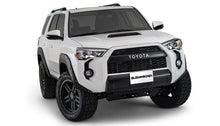 Load image into Gallery viewer, Bushwacker 14-18 Toyota 4Runner Pocket Style Flares 4pc Excludes Limited - Black