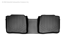 Load image into Gallery viewer, WeatherTech 07-11 Toyota Camry Sedan Rear FloorLiner - Black