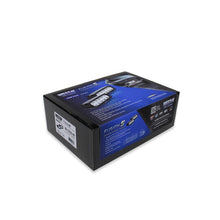 Load image into Gallery viewer, Westin Fusion5 LED Light Bar Single Row 5.5 inch Flex w/3W Epistar (Set of 2) - Black