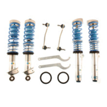 Load image into Gallery viewer, Bilstein B16 (PSS10) 01-05 Porsche 911 Turbo (US) Front and Rear Performance Suspension System
