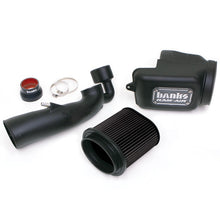 Load image into Gallery viewer, Banks Power 18-20 Jeep 3.6L Wrangler (JL) Ram-Air Intake System - Dry Filter