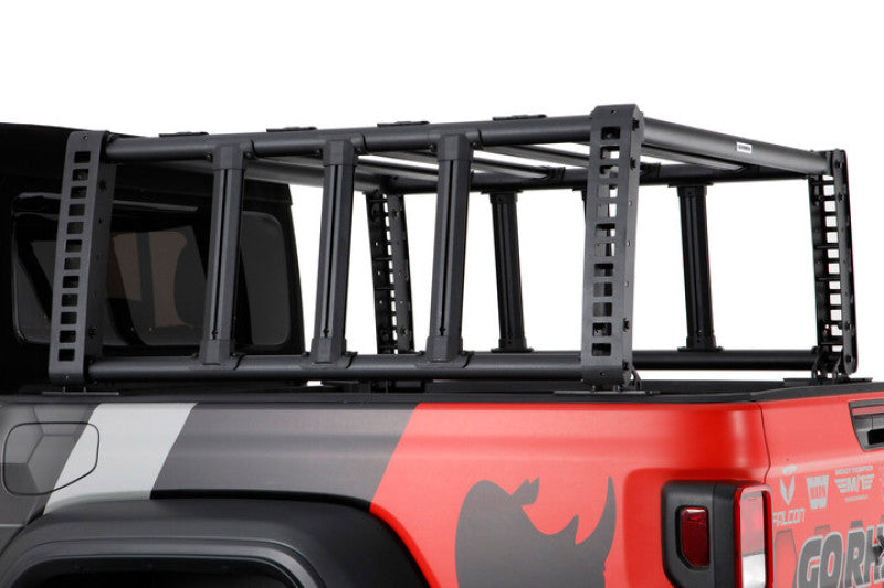 Go Rhino Jeep Gladiator XRS Overland Xtreme Rack - Box 2 (Req