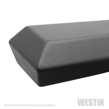 Load image into Gallery viewer, Westin/HDX 2019 Ram 1500 Crew Cab Drop Nerf Step Bars - Textured Black