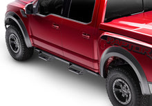 Load image into Gallery viewer, N-Fab Predator Pro Step System 10-17 Dodge Ram 2500/3500/4500 Crew Cab - Tex. Black