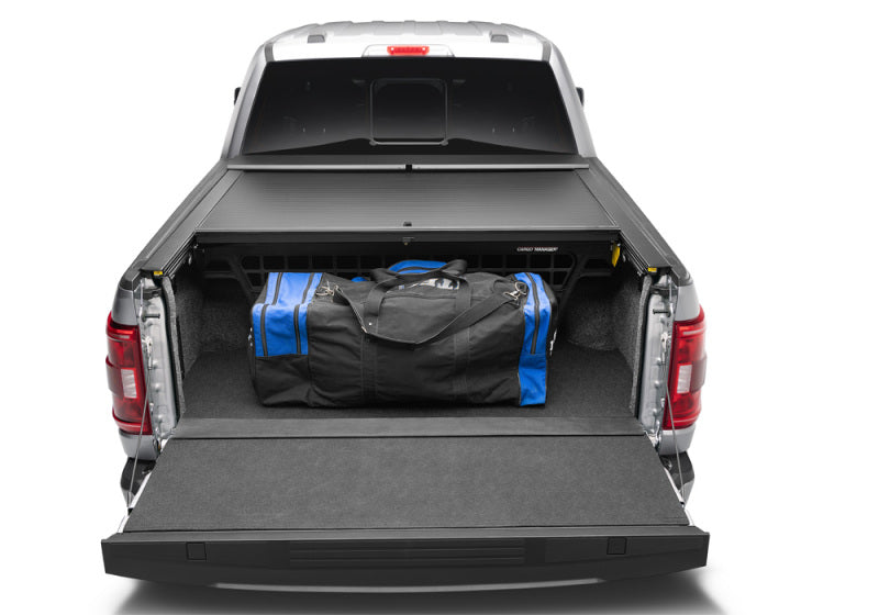 Roll-N-Lock Ford Maverick Cargo Manager