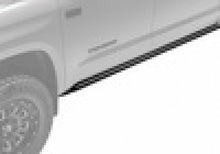 Load image into Gallery viewer, N-Fab RKR Rails 14-17 Chevy-GMC 1500 Crew Cab - Tex. Black - 1.75in