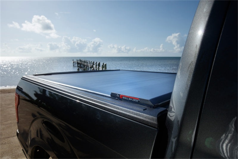 Roll-N-Lock Ford Maverick 54.4in E-Series Retractable Tonneau Cover