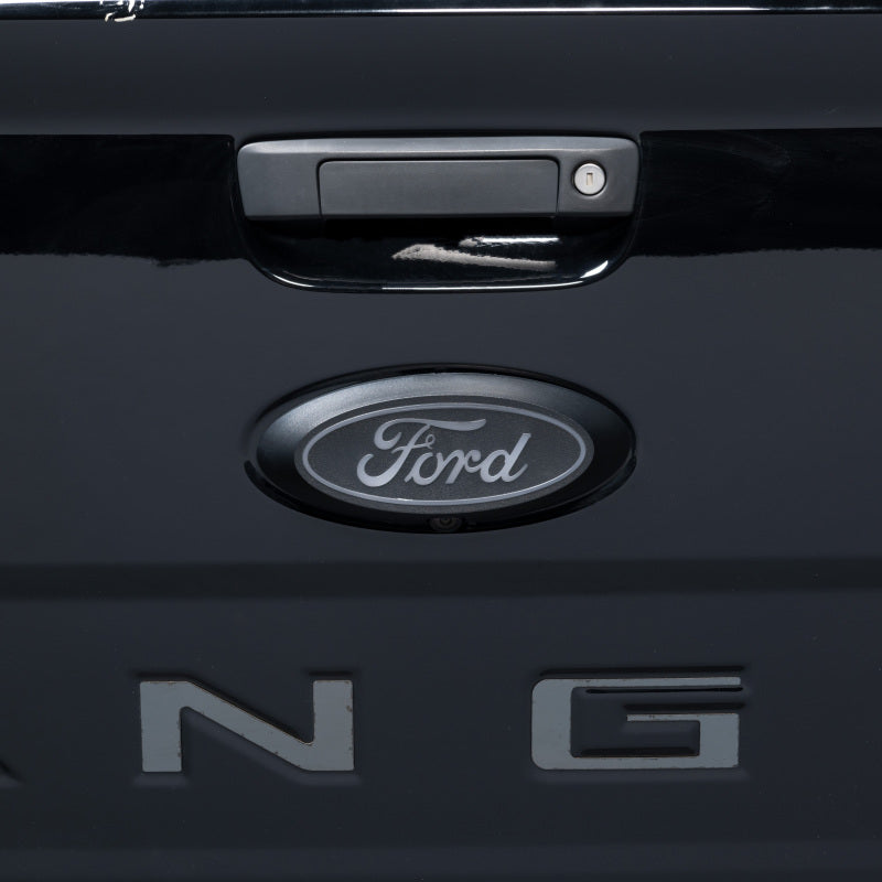Putco Ford Tailgate Lettering Kits