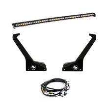Load image into Gallery viewer, Baja Designs Jeep JL/JT Roof Bar LED Light Kit 50in S8