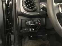 Load image into Gallery viewer, Installation kit for Prodigy P3 Brake Controller on a 2016-2019 Toyota Tacoma