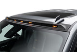 AVS Chevrolet Silverado 1500 (Excl. Trail Boss/ZR2) Aerocab Marker Light - Black