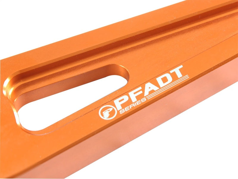 aFe Control PFADT Series Front Tow Hook