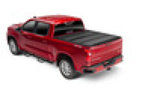 Load image into Gallery viewer, BAK 2020 Chevy Silverado 2500/3500 HD 8ft Bed BAKFlip MX4 Matte Finish