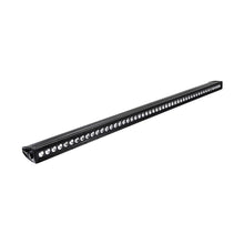 Load image into Gallery viewer, Westin B-FORCE LED Light Bar Single Row 50 inch Combo w/5W Cree - Black