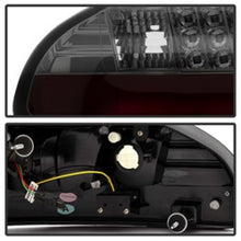 Load image into Gallery viewer, Spyder Pontiac Grand Prix 97-03 LED Tail Lights Smoke ALT-YD-PGP97-LED-SM