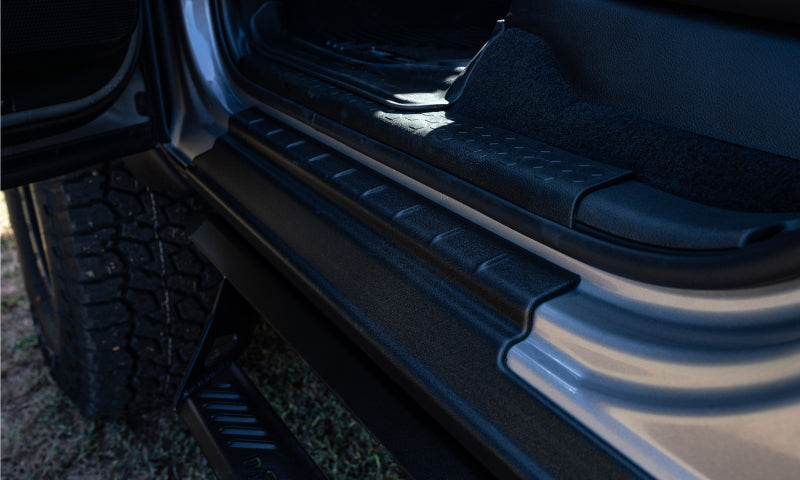 2011 dodge ram 1500 quad online cab rocker panel covers