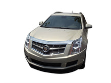 Load image into Gallery viewer, AVS Cadillac SRX Aeroskin Low Profile Hood Shield - Chrome