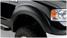 Load image into Gallery viewer, Bushwacker 04-08 Ford F-150 Extend-A-Fender Style Flares 2pc - Black