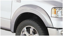 Load image into Gallery viewer, Bushwacker 04-08 Ford F-150 Extend-A-Fender Style Flares 2pc - Black