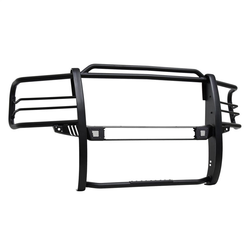 Westin 16+ Chevy Silverado 1500 Sportsman X Grille Guard - Textured Bl ...