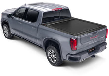 Load image into Gallery viewer, Roll-N-Lock 15-19 Chevrolet Silverado 2500-3500 (78.9in. Bed) A-Series XT Retractable Tonneau Cover