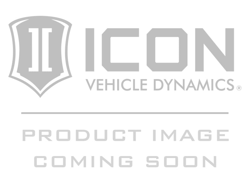 ICON 00-06 Toyota Tundra 0-2.5in Stage 3 Suspension System