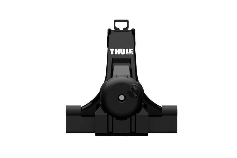 Thule Universal Rapid Gutter Low Foot Pack Black ESP Truck