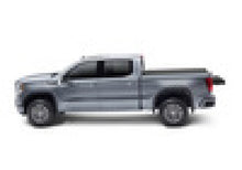 Load image into Gallery viewer, BAK 20-21 Chevy Silverado/GM Sierra HD 2500/3500 Revolver X4s 6.10ft Bed Cover