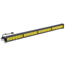 Load image into Gallery viewer, Baja Designs 40 Inch LED Light Bar Amber Driving/Combo OnX6+