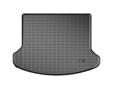 Load image into Gallery viewer, WeatherTech Toyota Camry Cargo Liners - Black