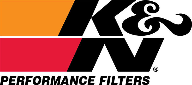 K&N Jeep Wrangler V6-3.6L High Flow Performance Intake Kit (CARB Approved)