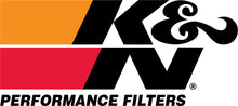 Load image into Gallery viewer, K&amp;N Jeep Wrangler V6-3.6L High Flow Performance Intake Kit (CARB Approved)