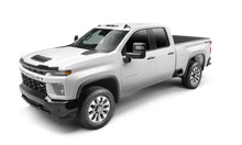 Load image into Gallery viewer, AVS Chevrolet Silverado 2500 HD Bugflector Medium Profile Hood Shield - Smoke