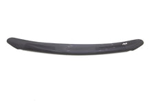Load image into Gallery viewer, AVS 13-18 Hyundai Santa Fe Carflector Low Profile Hood Shield - Smoke